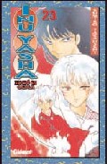 Inu Yasha 23 (catala) por Rumiko Takahashi