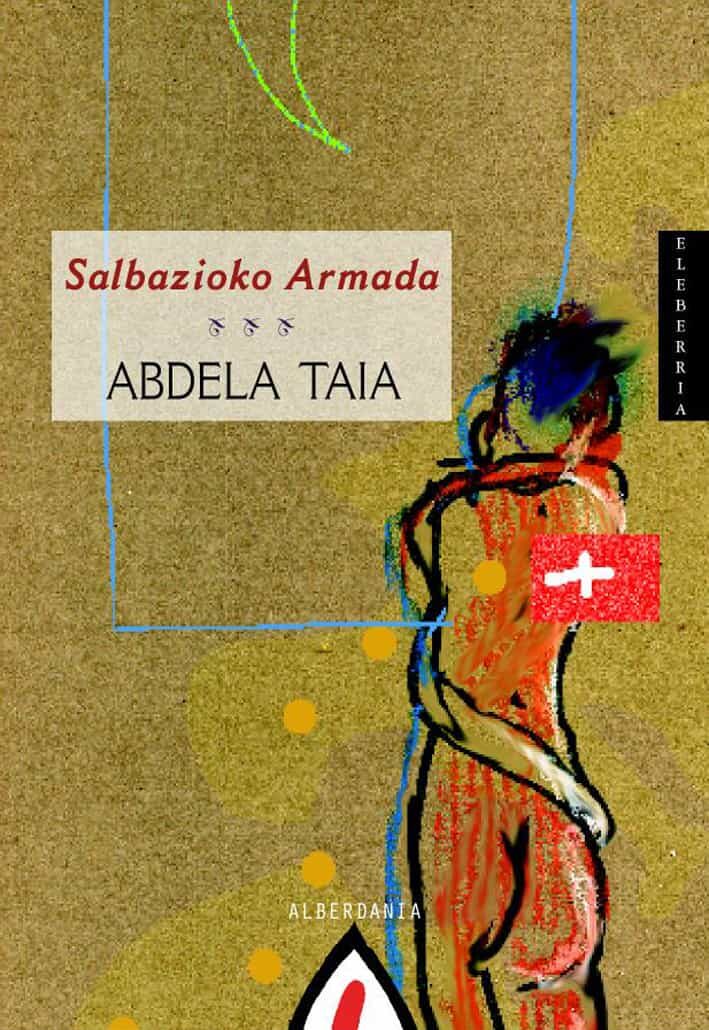Salbazioko Armada por Taia Abdela