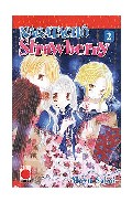 Nagatachô Strawberry Nº 2 por Mayu Sakai