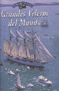 Grandes Veleros Del Mundo por Camil Busquets I Vilanova