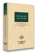 Claves De La Ley Concursal por Ignacio Quintana;
G. Cruces