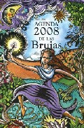Agenda 2008 De Las Brujas (llewellyn) por Vv.aa.