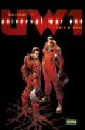 Universal War One 3: Cain Y Abel por Denia Bajram