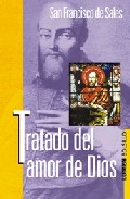 Tratado Del Amor De Dios por Francisco De Sales San