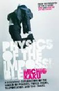 Physics Of The Impossible por Michio Kaku