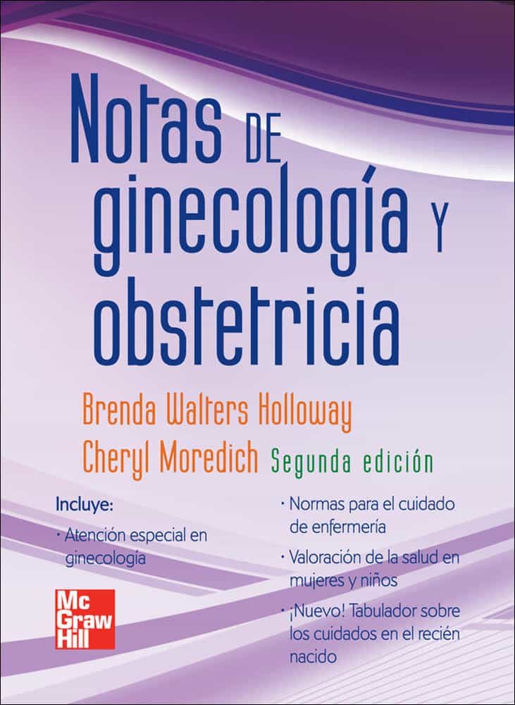 Resultado de imagen para notas de ginecologia y obstetricia