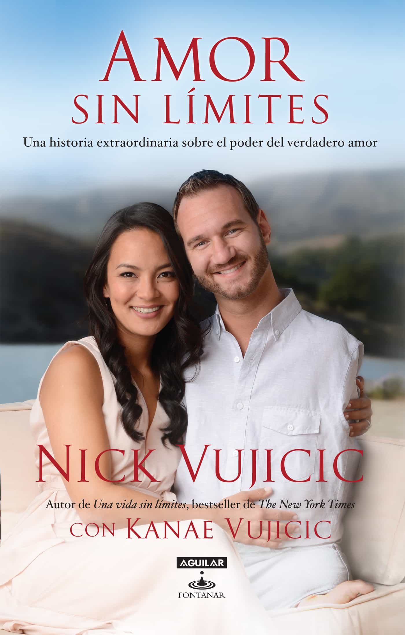 Descargar Gratis Libro Una Vida Sin Limites Nick Vujicic Pdf