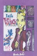 Estilo Witch: Hay Lin por Vv.aa.