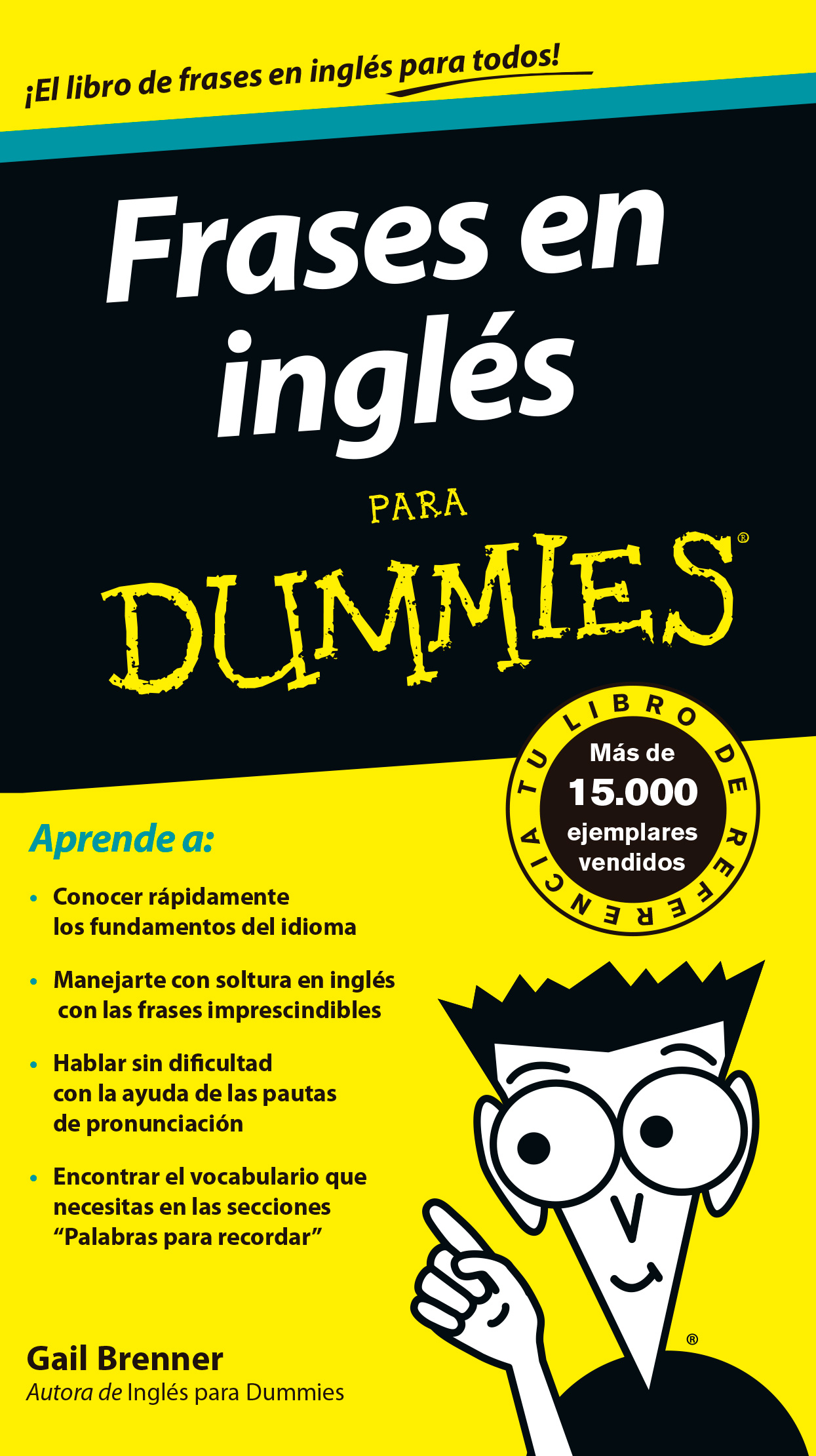 frases de ingles para dummies