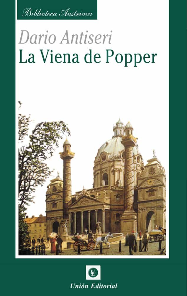 La Viena De Popper por Dario Antiseri