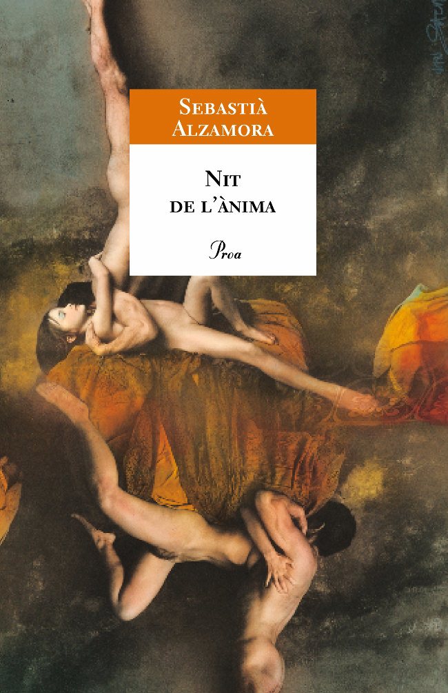 Nit De L Anima por Sebastia Alzamora