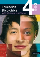 Educación Ético-civica 4º Eso- Loe por Vv.aa.
