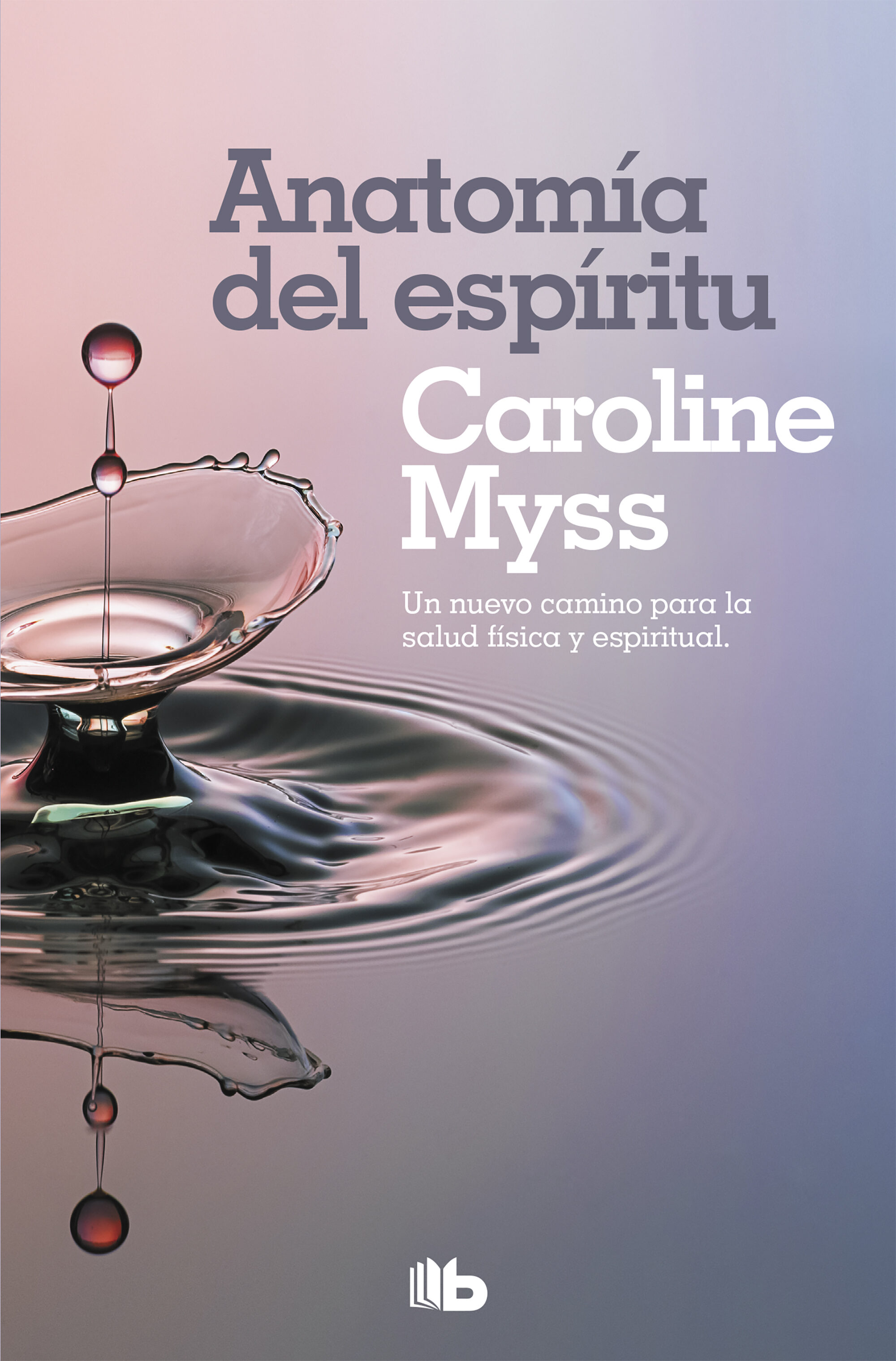 Anatomia do Espírito de Caroline Myss – note! Online
