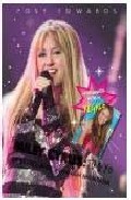Hannah Montana: Miley Cirus Tu Y Yo por Posy Edwards