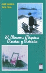 El Binomio Psiquico: Recetas Y Retratos por Gustavo Jose Arca Silva epub