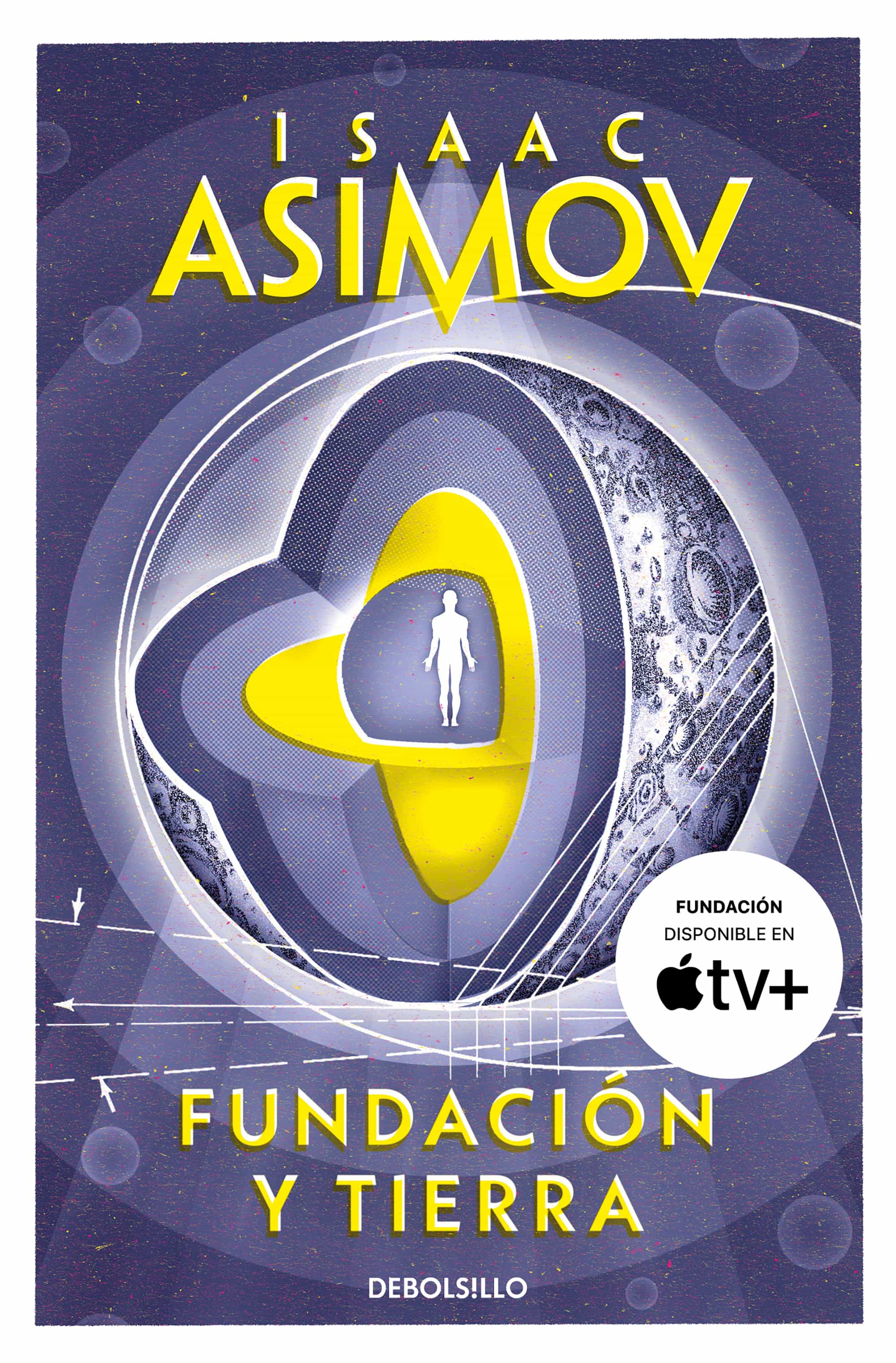 Fundacion Y Tierra por Isaac Asimov