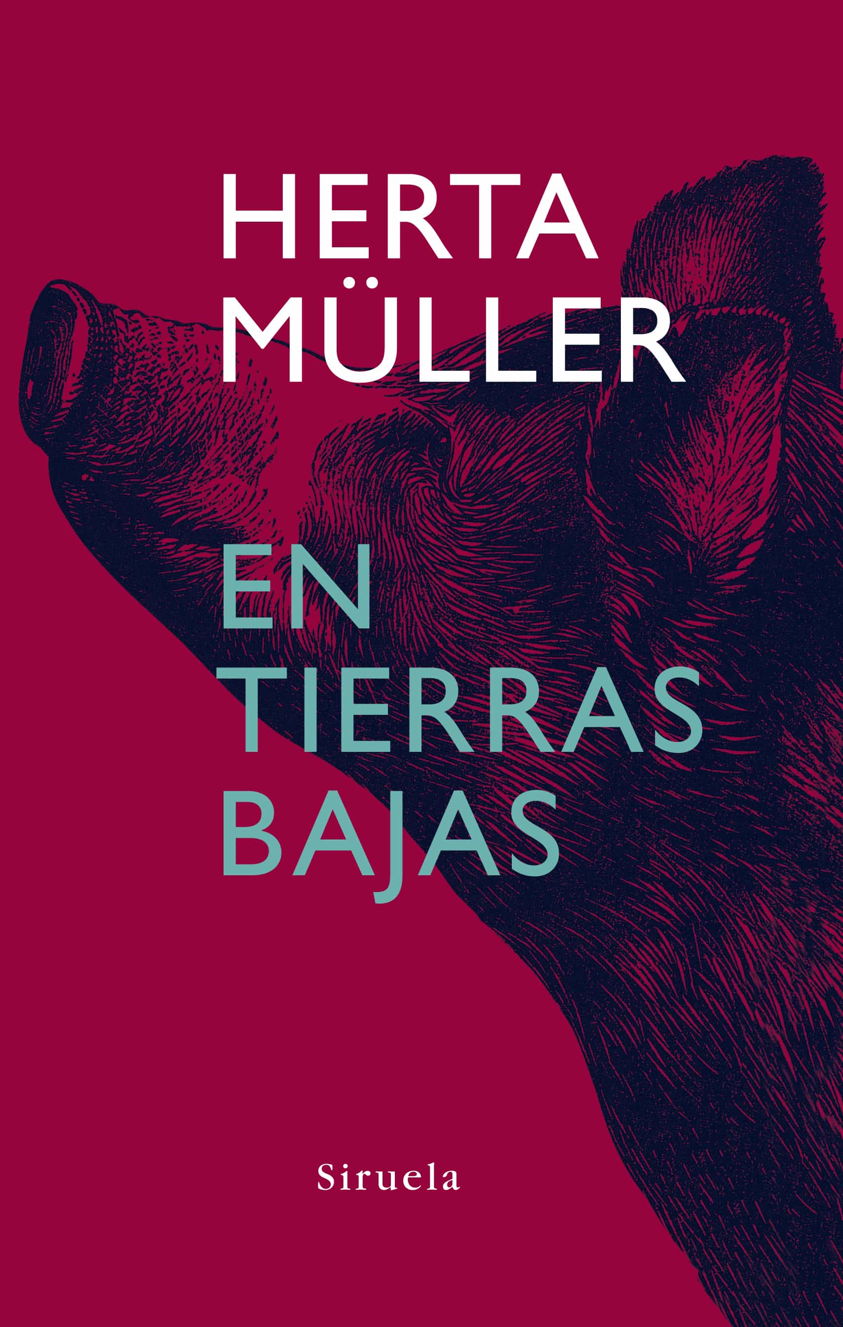 En Tierras Bajas por Herta Muller