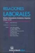 Relaciones Laborales (cd-rom) por Tomas Sala Franco