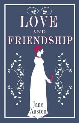 Resultado de imagen de love and friendship jane austen