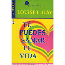 Tu Puedes Sanar Tu Vida (audiolibro) 3 Cd por Louise L. Hay