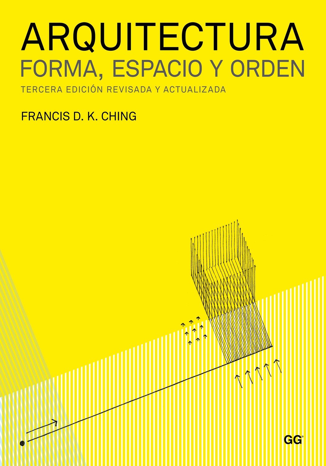 libro de francis ching