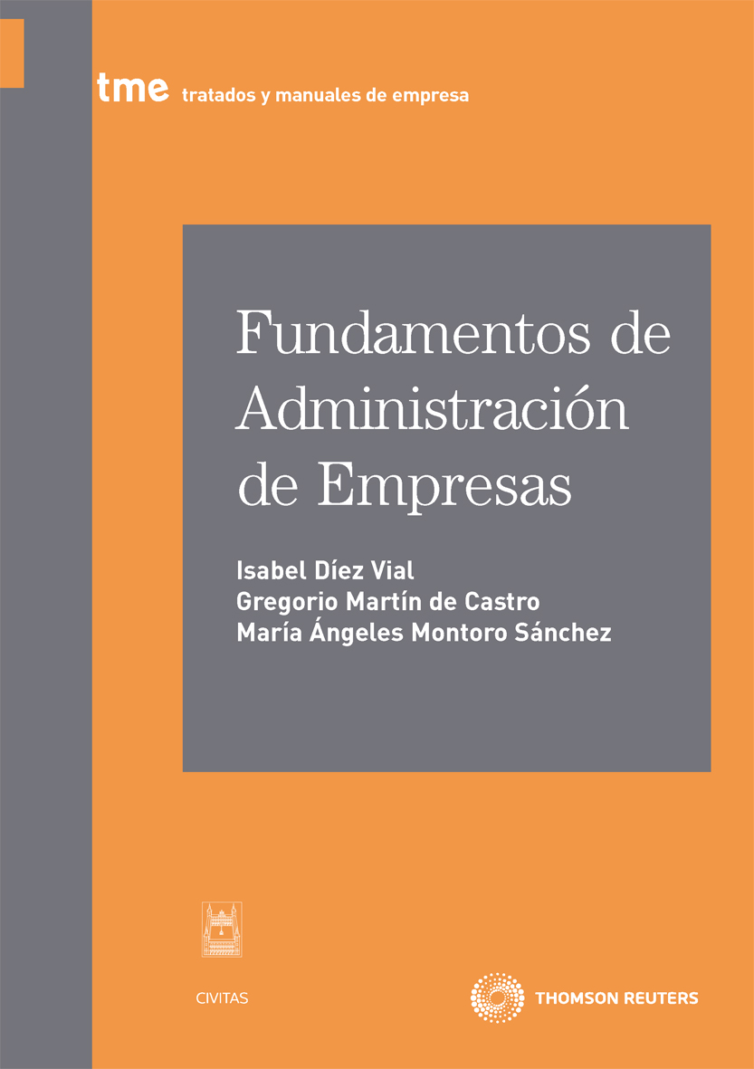 Libros Basicos De Administracion De Empresas