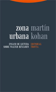 Zona Urbana por Martin Kohan