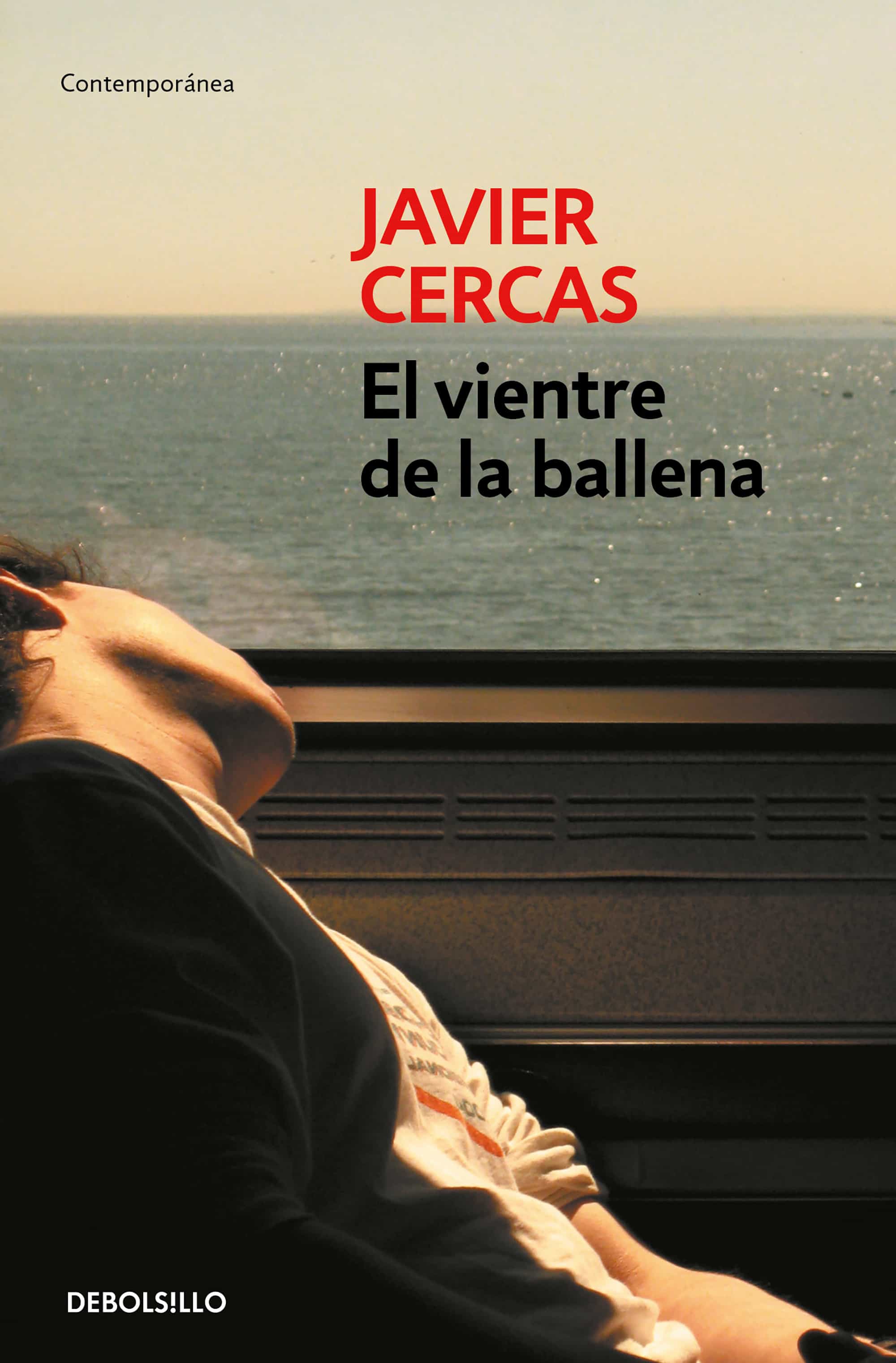 El Vientre De La Ballena por Javier Cercas