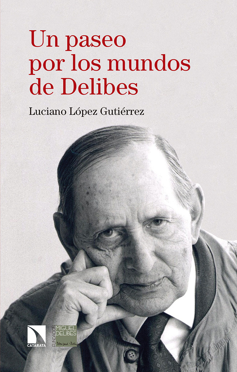 Un Paseo Por Los Mundos De Delibes por Luciano Lopez Gutierrez