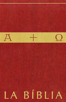 biblia catalana interconfessional