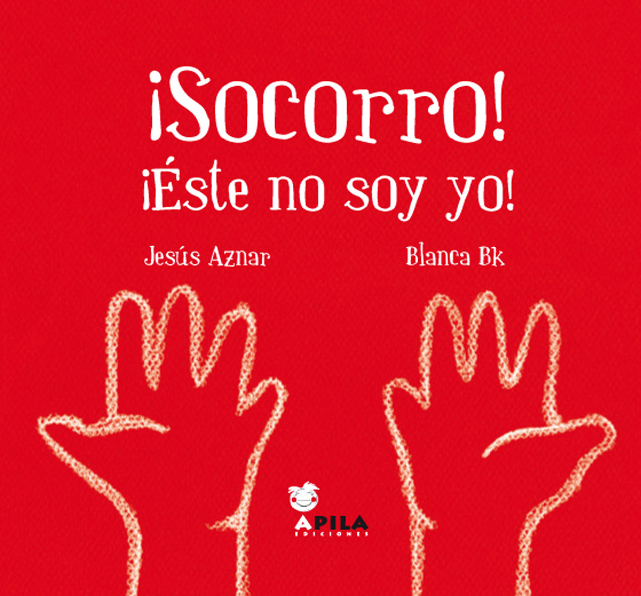 Socorro ¡este No Soy Yo! por Jesus Aznar