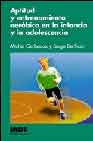 Aptitud Y Entrenamiento Aerobico En La Infancia Y La Adolescencia por Michel Gerbeaux