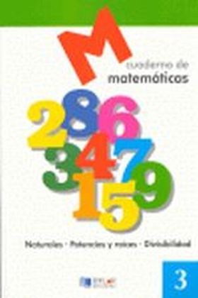 Matematicas Eso: Cuaderno 2 por Vv.aa. epub