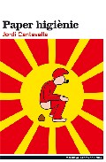 Paper Higienic por Jordi Cantavella I Cuso