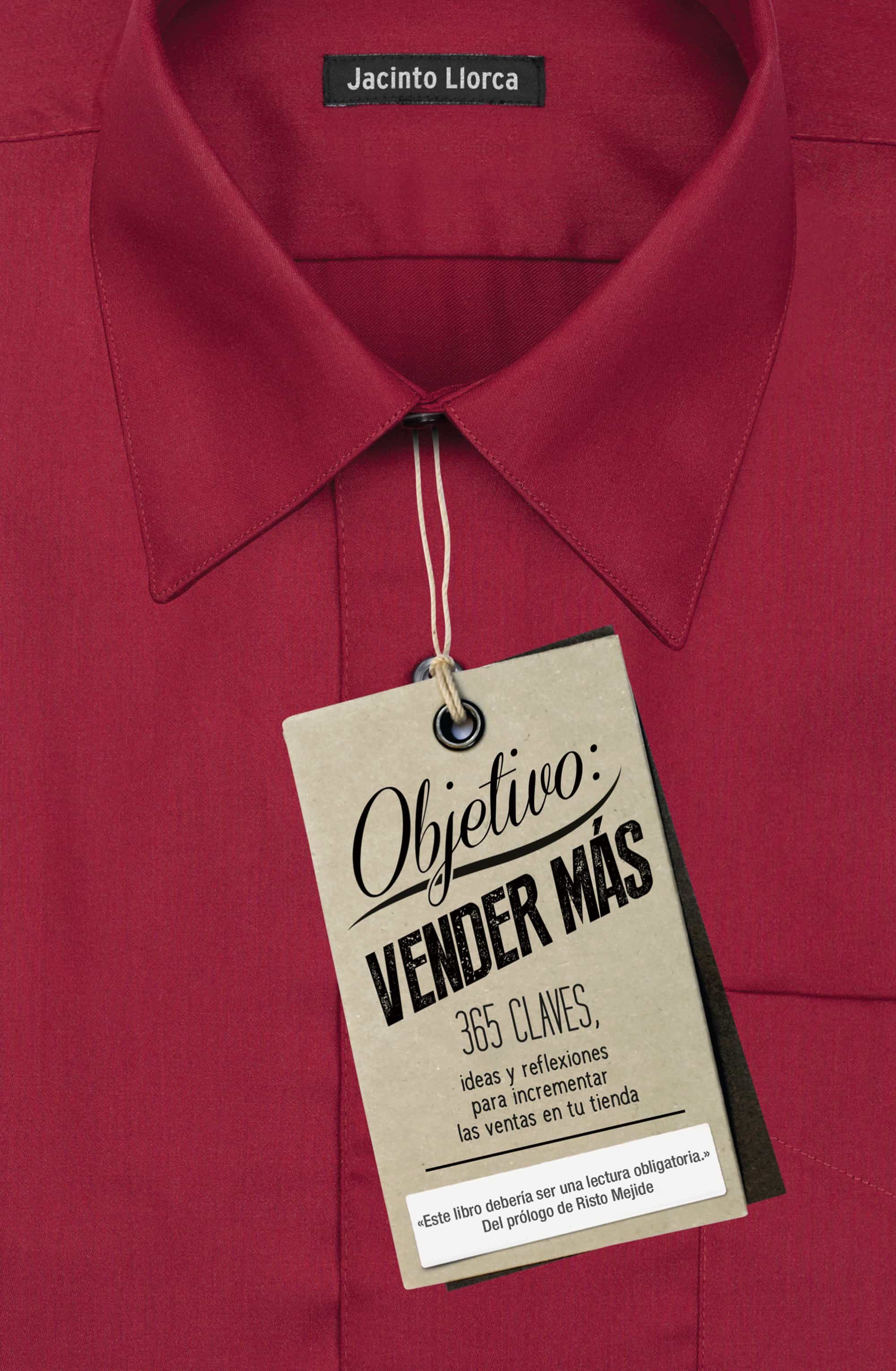 Objetivo: Vender Más por Jacinto Llorca