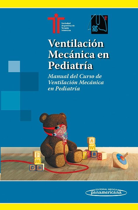 ventilacion mecanica en pediatria