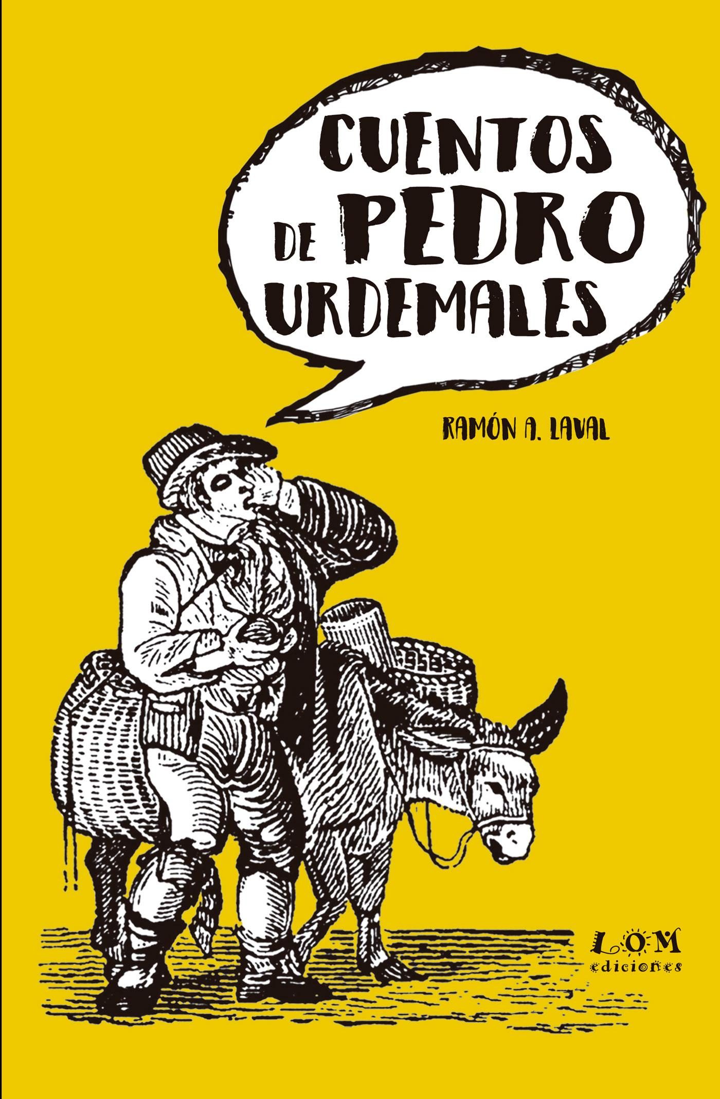 download descargar libro vuelta pedro urdemales pdf