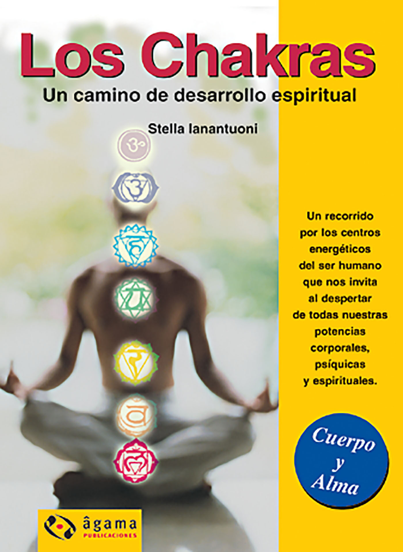 Ser Humano en Potencia. (El Despertar nº 7) (Spanish Edition)