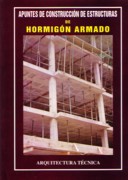 Apuntes De Construccion De Estructuras De Hormigon Armado por Pascual Urban Brotons