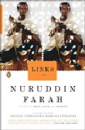 Links por Nuruddin Farah