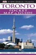 Toronto Pocket Map Et Guide por Vv.aa. epub