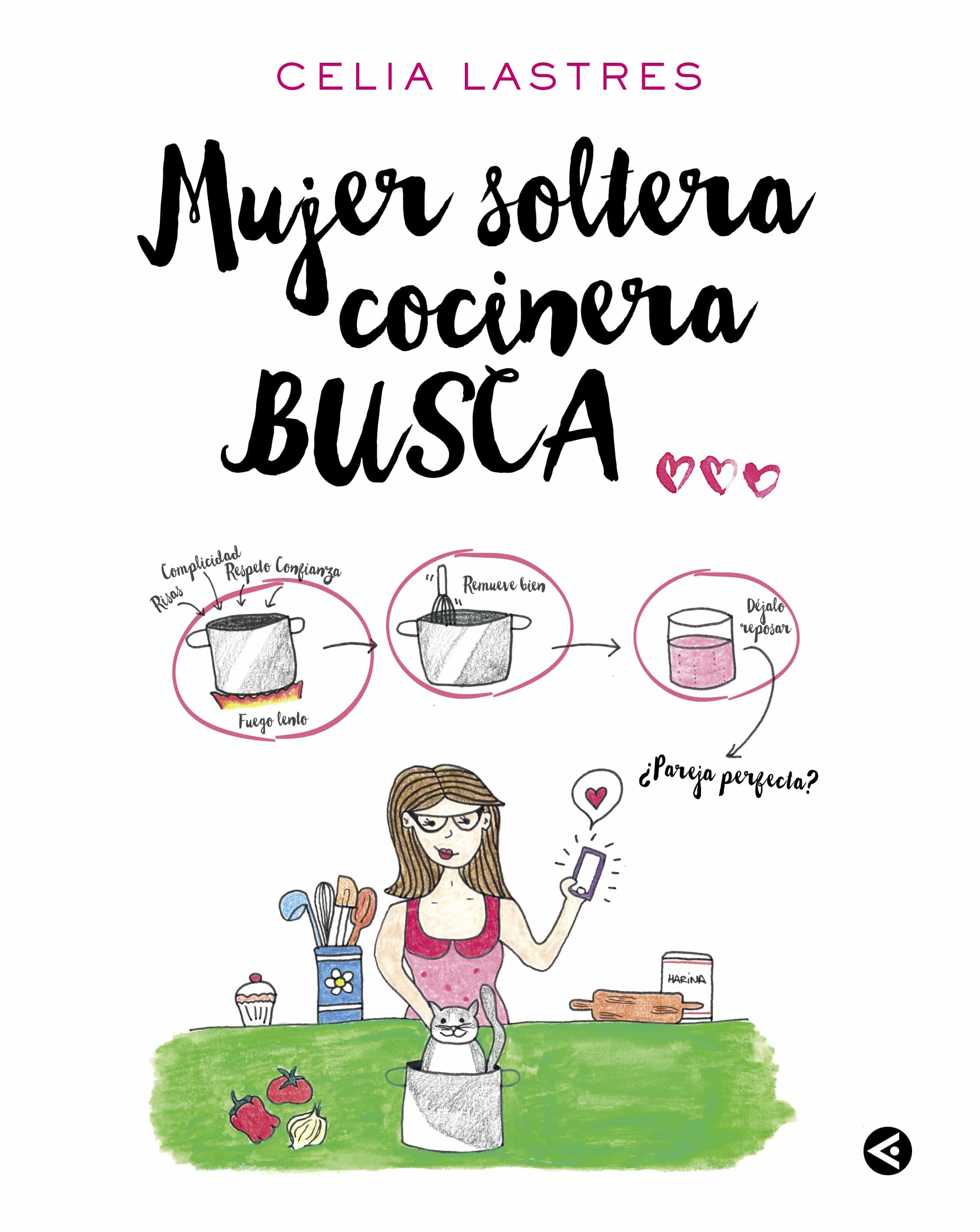 mujer soltera busca descargar
