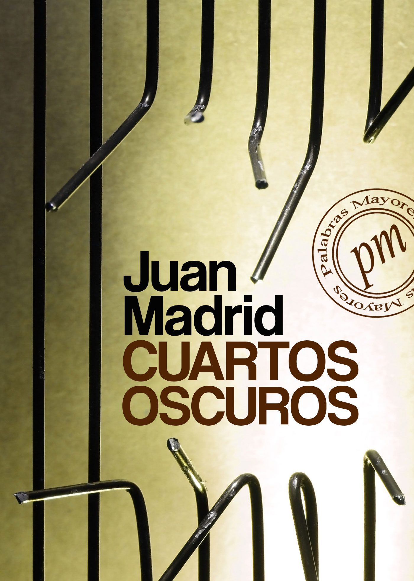 CUARTOS OSCUROS EBOOK | JUAN MADRID | Descargar libro PDF o EPUB ... CUARTOS OSCUROS EBOOK | JUAN MADRID | Descargar libro PDF o EPUB ...