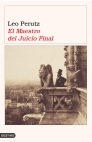 El Maestro Del Juicio Final por Leo Perutz