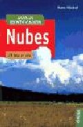 Nubes: Guia De Identificacion por Hans Hackel
