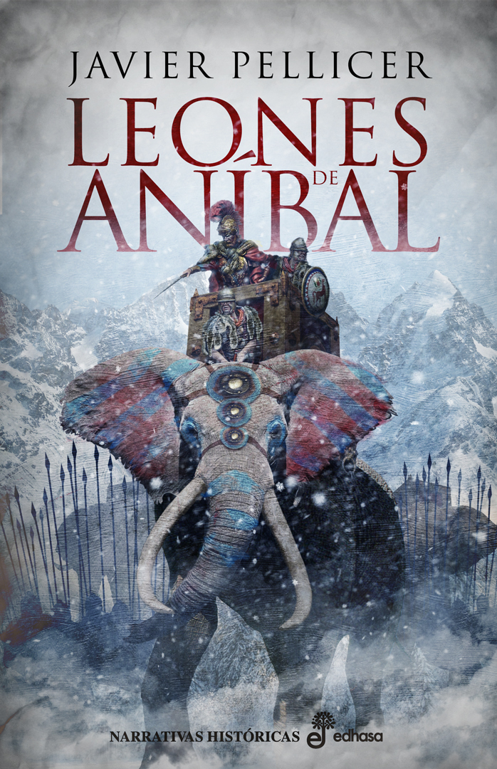 Los Leones De Anibal por Javier Pellicer