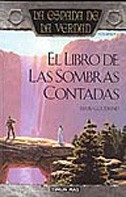 El Libro De Las Sombras Contadas: La Espada De La Verdad (vol. 1) por Terry Goodkind