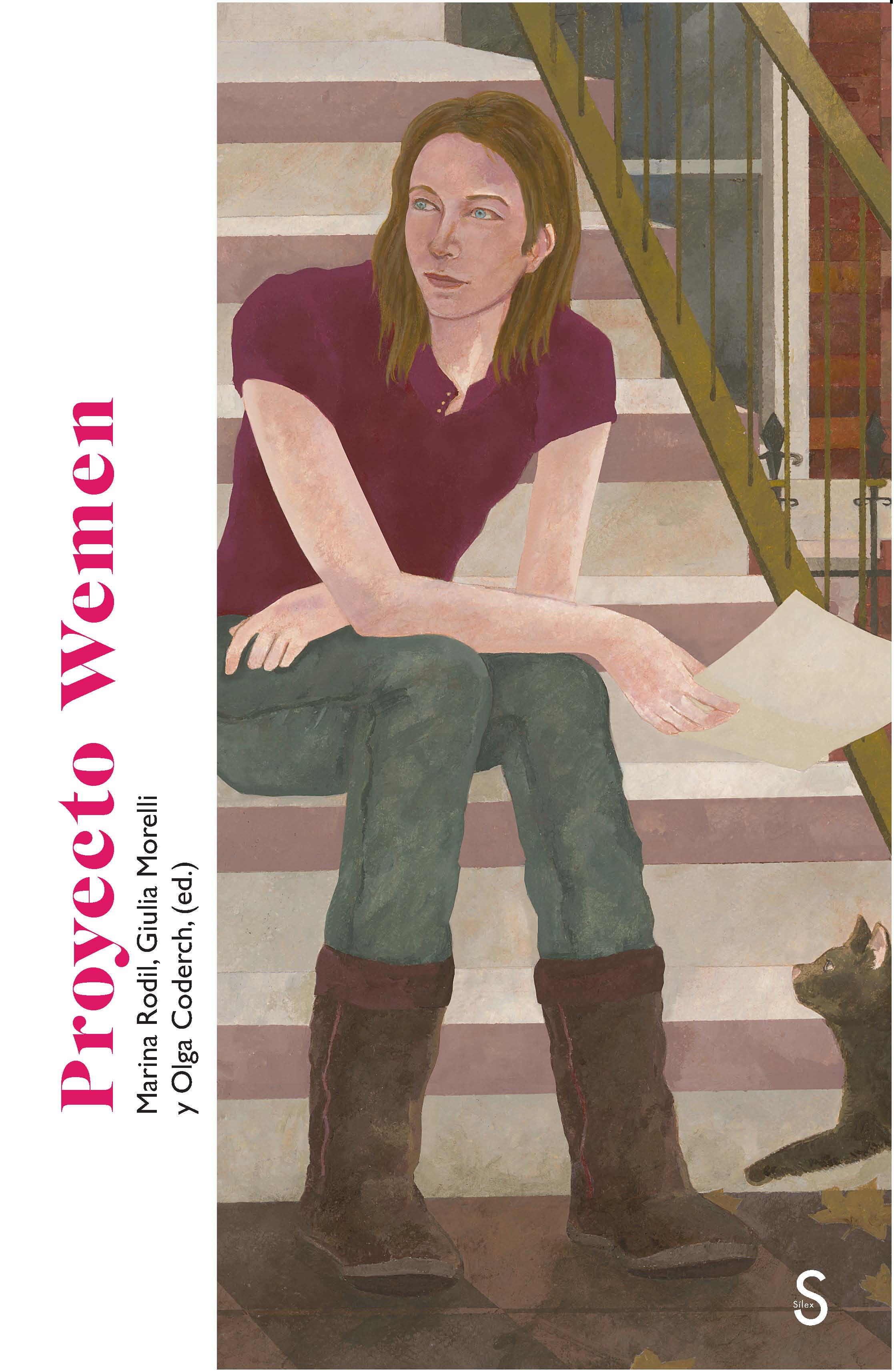 Proyecto Wemen por Vv.aa.