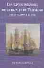 Los Navios Españoles De La Batalla De Trafalgar por Vv.aa.