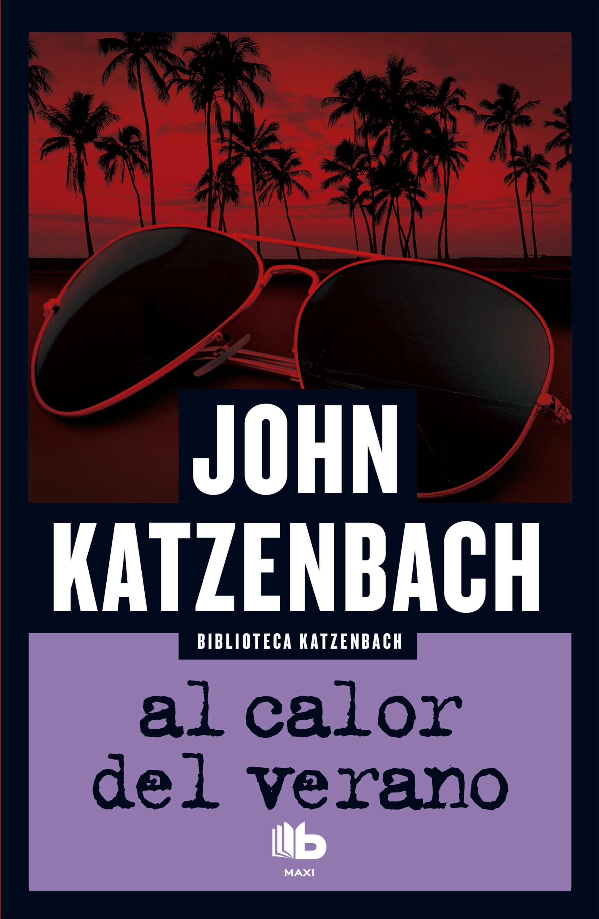 DESCARGAR GRATIS LIBRO LA SOMBRA DE JOHN KATZENBACH PDF